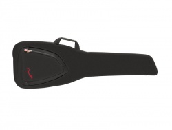 FENDER FB610 Electric Bass Gig Bag, Black