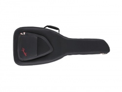 FENDER FA610 Dreadnought Gig Bag, Black