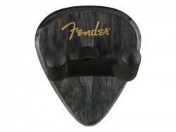 FENDER 351 Wall Hanger, Black