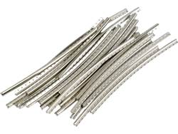 FENDER pražce Standard Medium Jumbo 24 ks