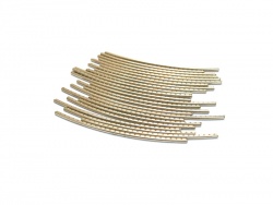 FENDER Vintage-Style Bass Frets (24)