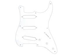 FENDER pickguard 57 American Vintage Stratocaster, 8 otvorů