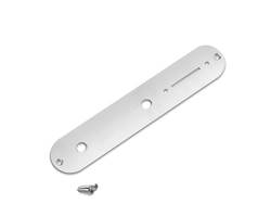 FENDER Original Vintage Tele Control Plate