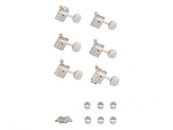 FENDER Pure Vintage American Guitar Tuners