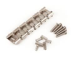FENDER Pure Vintage Strat Saddle Kit PAT PEND