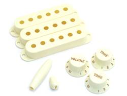 FENDER American Vintage 60 Stratocaster Kit