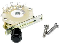 FENDER 4 polohový přepínač TELECASTER SWITCH