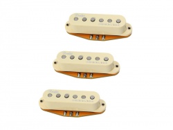 Fender Gen 4 Noiseless Strat Pickups