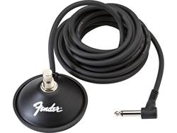 FENDER Footswitch, 1 Button, On/Off