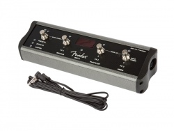 FENDER MGT-4 footswitch pro Mustang GT
