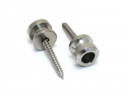 FENDER American Standard Statocaster Locking Strap buttons držák řemenu