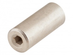 FENDER Truss Rod Nut, 1/8”, American Series Guitars