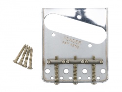 Fender Roadworn Tele Bridge