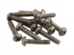 Fender Roadworn Pickup Mounting Screw