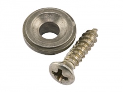 Fender Roadworn Tele String Guide