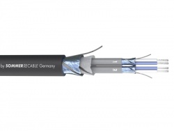 Sommer Cable 100-0101-02 MISTRAL MCF-02