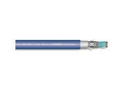 Sommer Cable 100-0302-08 Matrix MMC 08 FRNC 110Ohm | Instalační nehořlavé