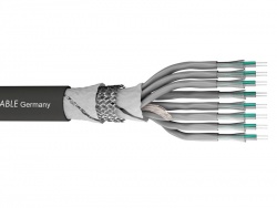 Sommer Cable 100-0401-16 TRANSFER AMCK 16 HIGHFLEX