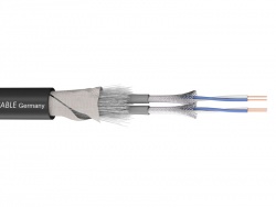 Sommer Cable 100-0451-02 QUANTUM HIGHFLEX