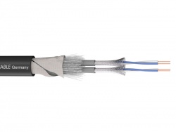 Sommer Cable 100-0451-02 QUANTUM HIGHFLEX - 2m