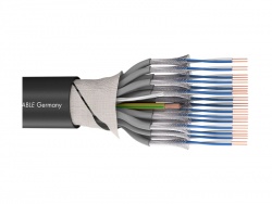 Sommer Cable 100-0451-16 QUANTUM HIGHFLEX