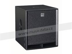 HK Audio PR:O 18 S, pasivní subwoofer