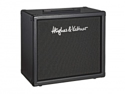 Hughes & Kettner Tubemeister 112 Box pro kytaru