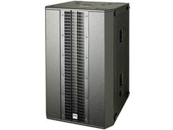 HK Audio LSub 2000, pasivní subwoofer