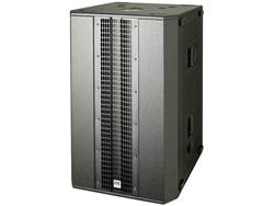 HK Audio L5 LSub 2000 A, aktivní subwoofer