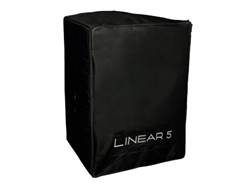 HK Audio L5 115 F cover, přepravní obal