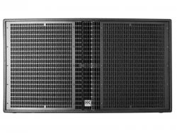 HK Audio LSub 4000, pasivní subwoofer