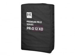 HK Audio PR:O 12 XD cover, přepravní obal