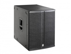 HK Audio Linear Sub 1800 A, aktivní subwoofer