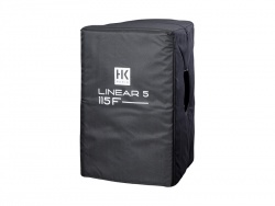 HK Audio L3 115 FA cover - přepravní obal