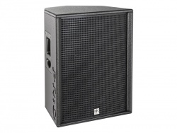 HK AUDIO PR:O 115 XD2, aktivní reprobox / monitor