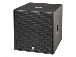 HK Audio LINEAR 9 118 Sub A, aktivní subwoofer