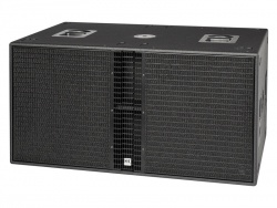 HK Audio LINEAR 9 118 Sub BA, aktivní subwoofer