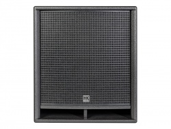 HK Audio PR:O 118 SUB D2, aktivní subwoofer