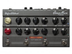 Hughes & Kettner AmpMan Modern