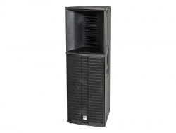 HK Audio LINEAR 9 210 LTA, aktivní reprobox