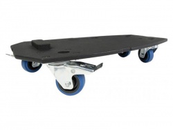 HK Audio POLAR Wheelboard
