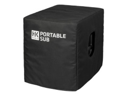 HK Audio Portable Sub 115 cover