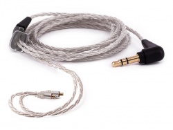 Linum G2 SuperBax T2 Ear Hook - 127cm Clear