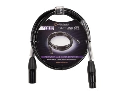 ACCU CABLE Tour Link 5P DMX 1.5m