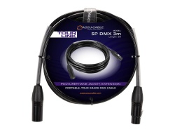 ACCU CABLE Tour Link 5P DMX 3m
