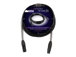 ACCU CABLE Tour Link 5P DMX 5m