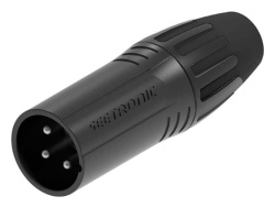 Seetronic SCMM3-B-BK