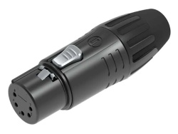 Seetronic SCMF5-B-BK
