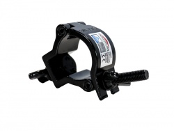 DURATRUSS Jr Clamp-BLK