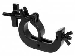 DURATRUSS DT BIG Hook Clamp 250kg Black